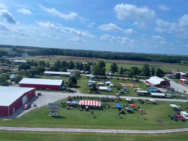 Heritage Days 2027